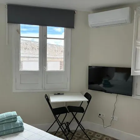 Appartement Esmeralda 4 Santa-Cruz de Ténérife