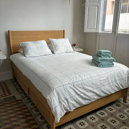 Esmeralda 4 Appartement