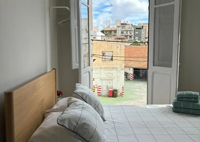 Apartment Esmeralda 4 Santa Cruz de Tenerife