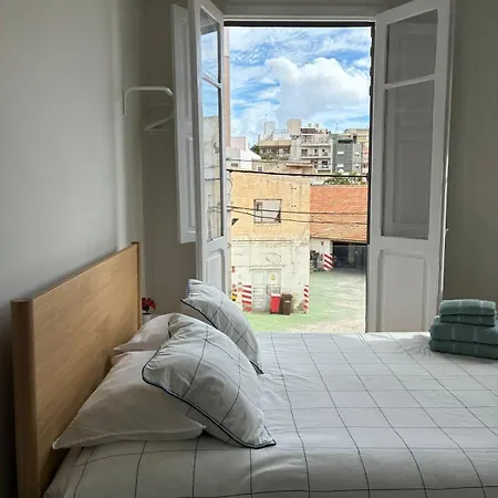 Apartamento Esmeralda 4 Santa Cruz de Tenerife