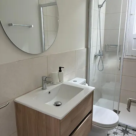 Esmeralda 4 Apartamento *