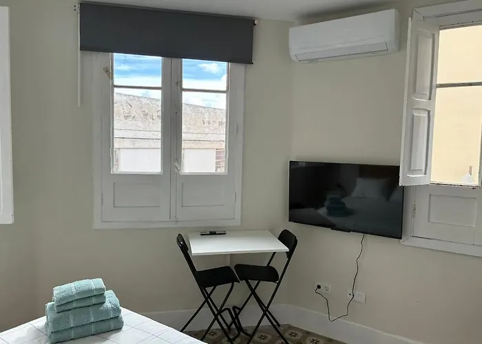 Apartamento Esmeralda 4 Santa Cruz de Tenerife