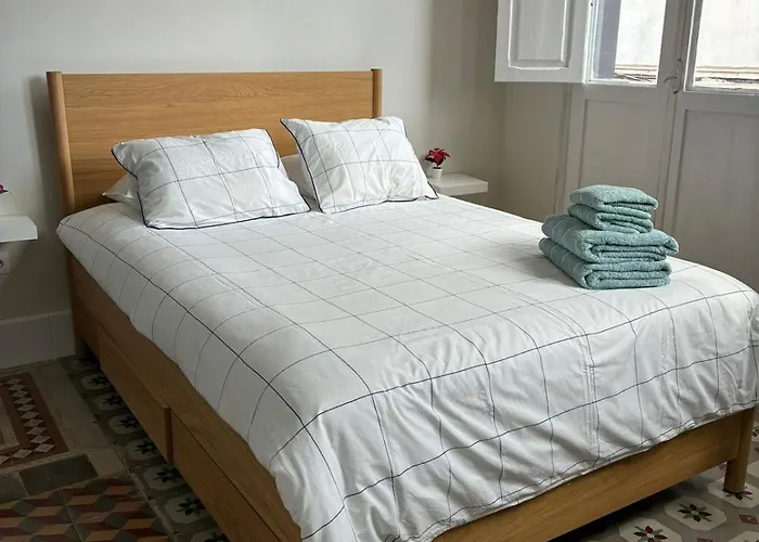 Esmeralda 4 Apartamento