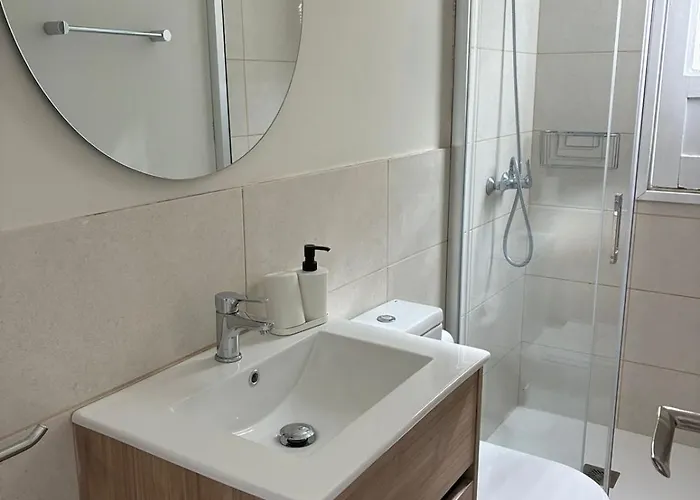 Esmeralda 4 Apartamento *